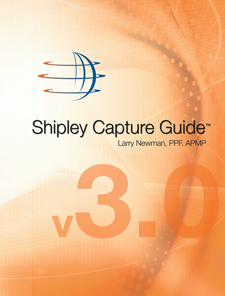 Shipley Capture Guide 3rd Edition(영문판)