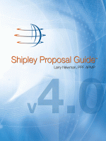 Shipley Proposal Guide 4th Edition(영문판)