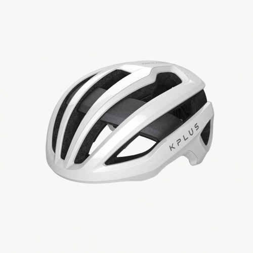 KPLUS nova Helmet(케이플러스 노바 헬멧) - 화이트