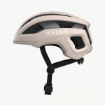 KPLUS nova Helmet(케이플러스 노바 헬멧) - 샌드 베이지 화이트