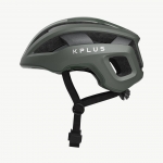 KPLUS nova Helmet(케이플러스 노바 헬멧) - 미드나잇 그린