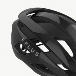 KPLUS alpha Helmet(케이플러스 알파 헬멧) - 블랙
