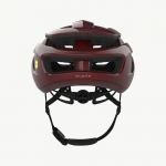 KPLUS alpha Helmet(케이플러스 알파 헬멧) - 라바 레드