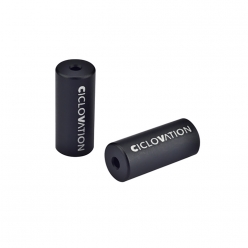 알로이 오픈 브레이크 엔드캡 (50개)