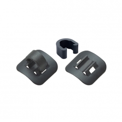 스틱온 케이블 가이드 (4개)