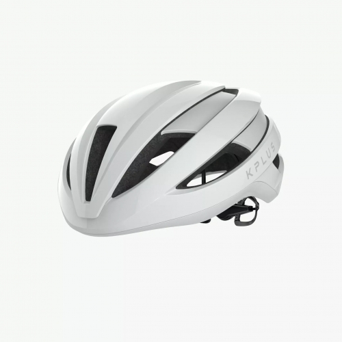 KPLUS META Helmet(케이플러스 메타 헬멧) - 그래블 화이트