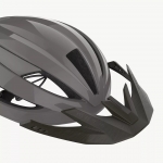 KPLUS META Helmet(케이플러스 메타 헬멧) - 말스톤 그레이
