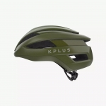 KPLUS META Helmet(케이플러스 메타 헬멧) - 모스 그린