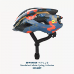 KPLUS alpha Helmet(케이플러스 알파 헬멧) - EDWONDER