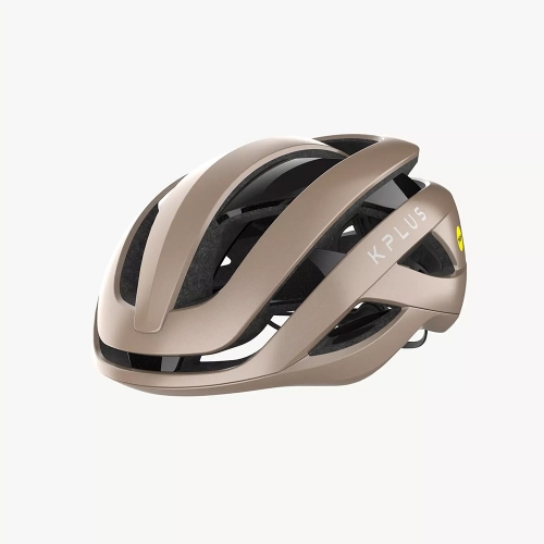 KPLUS alpha Helmet(케이플러스 알파 헬멧) - 샴페인 골드