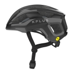 KPLUS NOVA Mips Air Node Helmet(케이플러스 노바 밉스 에어 노드 헬멧) - 블랙