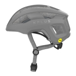 KPLUS NOVA Mips Air Node Helmet(케이플러스 노바 밉스 에어 노드 헬멧) - 시멘트 그레이