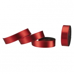 폴리 터치 - 베이퍼 메탈릭 바테잎 (5가지 색상)