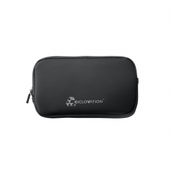 프리미엄 사이클링 월렛 네오 사쉐 매트 블랙