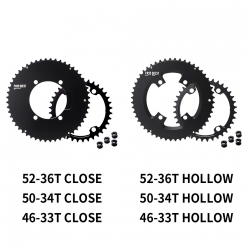 패스 퀘스트 110 BCD 체인링 2장 세트