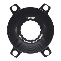 패스 퀘스트 에어로 4암 스파이더