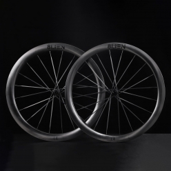 에잇린 L4 휠셋 (앞 40mm / 뒤 45mm, 약 1150g, 8LIEN)