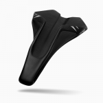 [10일 배송] 버크 루피나 모노코크 그래블 카본(144mm)