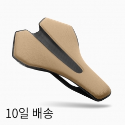 [10일 배송] 버크 루피나 모노코크 그래블 카본 패디드(144mm)