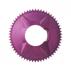 패스 퀘스트 스프릴 110 BCD 4 볼트 3mm offset 싱글 체인링