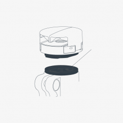 리무버블 스템 키트 - 마이크로 마운트 전용