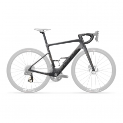 PA-AFO 리미티드(골든 릿지) + 세라믹스피드 SLT 헤드셋 베어링 + 세라믹스피드 OSPW 빅풀리