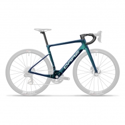 PA-AFO 커스텀(MYDARE) - Dynamic + 세라믹스피드 SLT 헤드셋 베어링