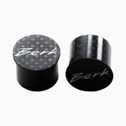 버크 카본 바엔드 플러그