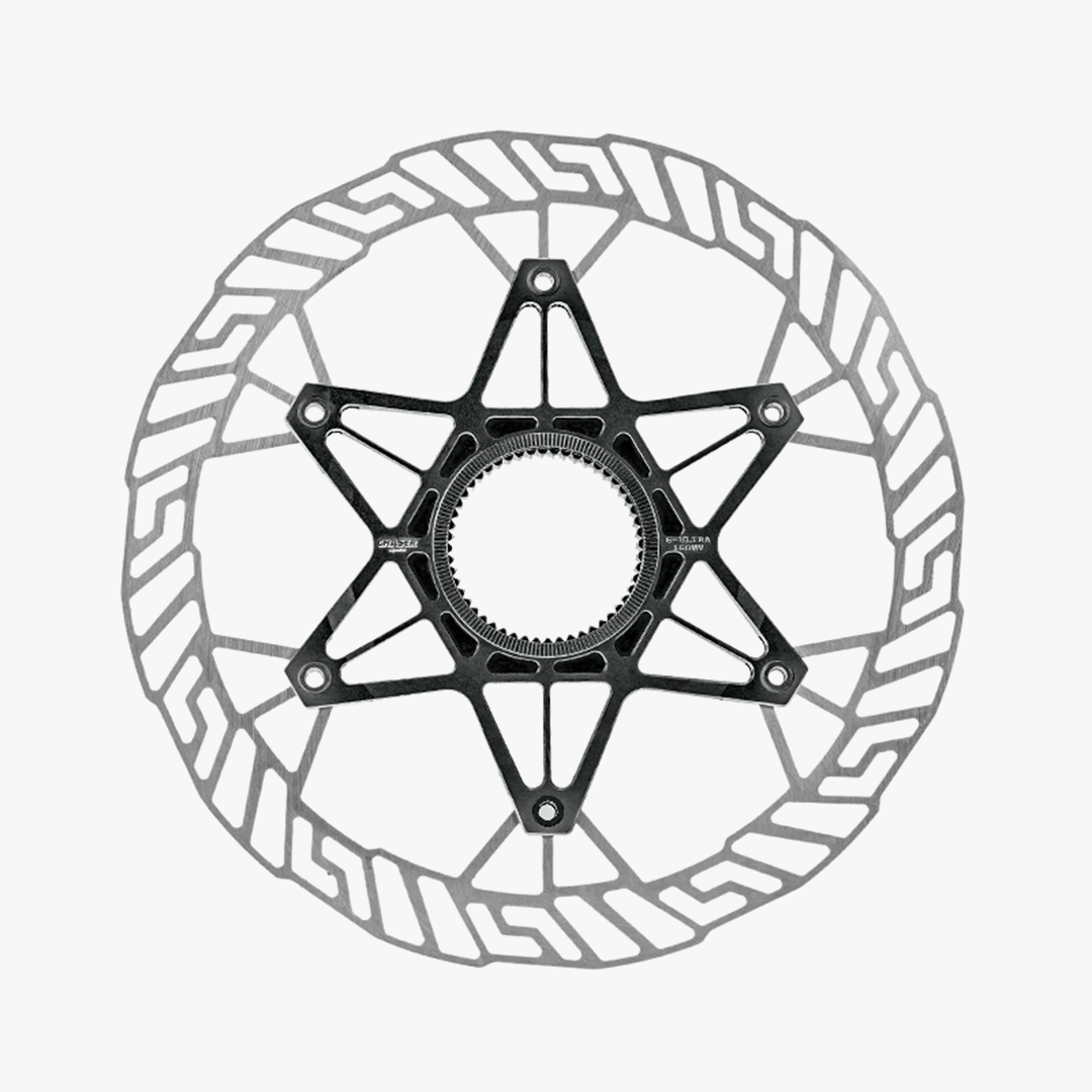 체이서 경량 디스크 로터 140, 160mm (락링 미포함)