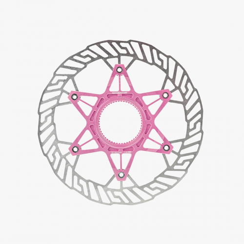 체이서 경량 디스크 로터 140, 160mm (락링 미포함)