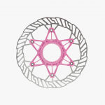 체이서 경량 디스크 로터 140, 160mm (락링 미포함)