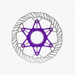 체이서 경량 디스크 로터 140, 160mm (락링 미포함)