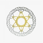 체이서 경량 디스크 로터 140, 160mm (락링 미포함)