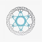 체이서 경량 디스크 로터 140, 160mm (락링 미포함)