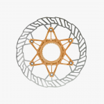 체이서 경량 디스크 로터 140, 160mm (락링 미포함)