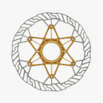 체이서 경량 디스크 로터 140, 160mm (락링 미포함)