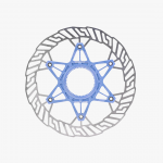 체이서 경량 디스크 로터 140, 160mm (락링 미포함)