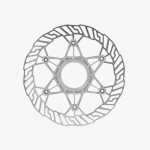 체이서 경량 디스크 로터 140, 160mm (락링 미포함)