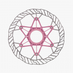 체이서 경량 디스크 로터 140, 160mm (락링 미포함)