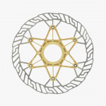 체이서 경량 디스크 로터 140, 160mm (락링 미포함)