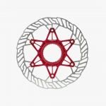 체이서 경량 디스크 로터 140, 160mm (락링 미포함)