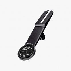 체이서 일체형 카본 핸들바 마운트