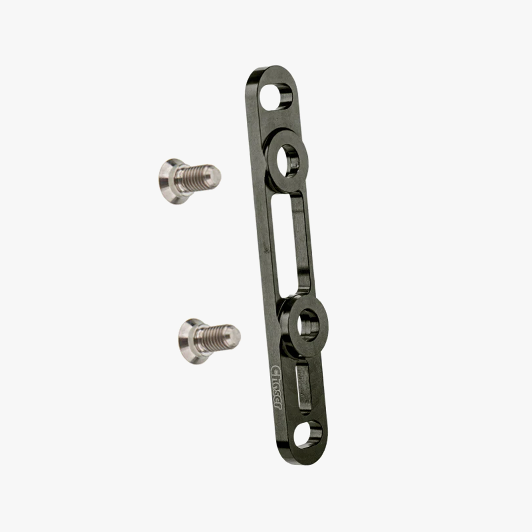 체이서 디스크 브레이크 플랫 마운트(프론트)