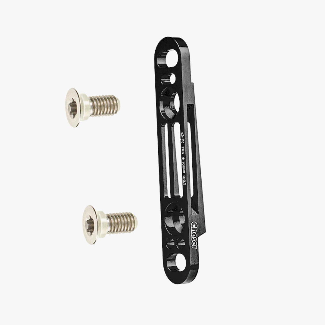 체이서 디스크 브레이크 플랫 마운트(프론트) - 스페셜라이즈드 SL8, Aethos