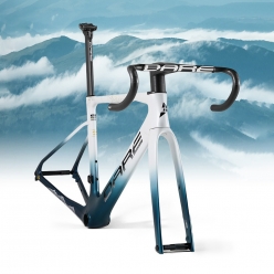 PA-AFO 한정판(Horizon Blue) - 프리오더