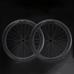 에잇린 L6S 휠셋 (앞 60mm / 뒤 60mm, 약 1340g, 8LIEN)