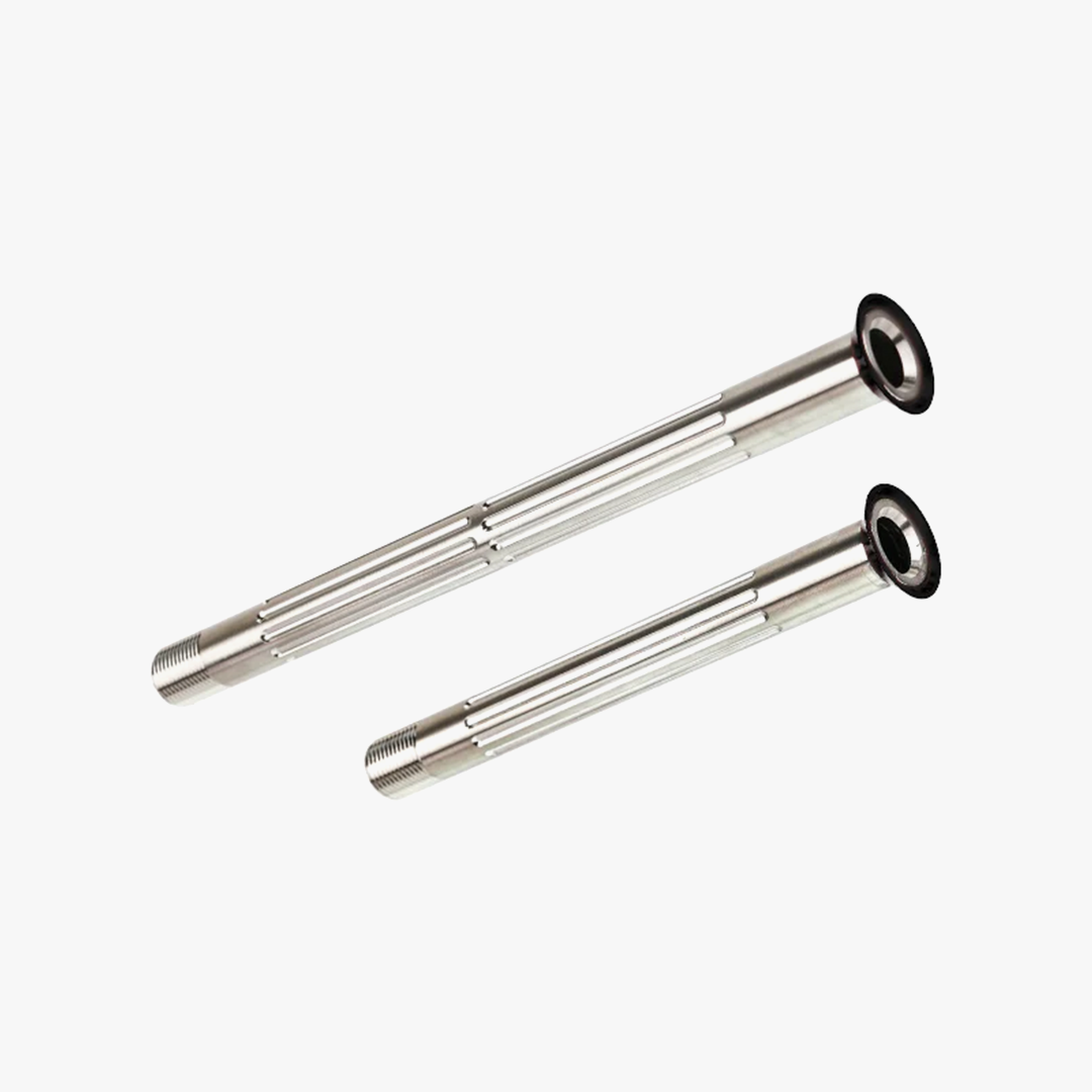 체이서 경량 티타늄 스루액슬 - 트렉