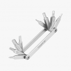 8-in-1 접이식 멀티 공구 세트 TL-8060