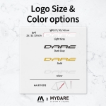 MA x MYDARE 전 세계 37대 한정판 에디션