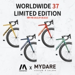 MA x MYDARE 전 세계 37대 한정판 에디션